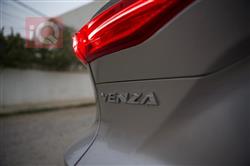 تويوتا فنزا